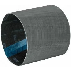 Metabo 5 Bandes Abrasives 90 X 100 Mm, P600/A30, Metabo Pyramid, Pour Satineuse - 626408000