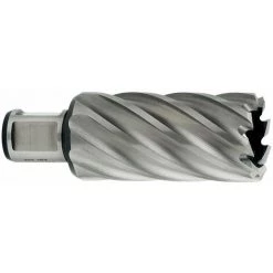 Metabo Trépan HSS 17 X 55 Mm, Queue Weldon 19 Mm (3/4") - 626526000