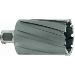 Metabo Trépan Carbure 30 X 55 Mm, Queue Weldon 19 Mm (3/4") - 626587000