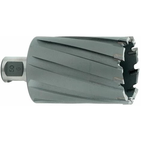 Metabo Trépan Carbure 32 X 55 Mm, Queue Weldon 19 Mm (3/4") - 626589000 3 Metabo Trépan Carbure 32 X 55 Mm, Queue Weldon 19 Mm (3/4") - 626589000