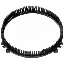 Metabo Couronne De Brosses De Rechange Pour Fraise De Rénovation - 628215000