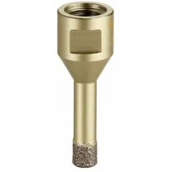 Metabo Couronne Diamantée Pour Carrelage « Dry », 10 Mm, M14 - 628302000