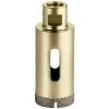 Metabo Couronne Diamantée Pour Carrelage « Dry », 35 Mm, M14 - 628309000