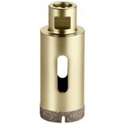 Metabo Couronne Diamantée Pour Carrelage « Dry », 35 Mm, M14 - 628309000