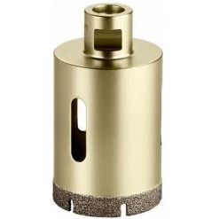 Metabo Couronne Diamantée Pour Carrelage « Dry », 50 Mm, M14 - 628311000