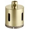 Metabo Couronne Diamantée Pour Carrelage « Dry », 60 Mm, M14 - 628313000