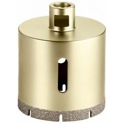Metabo Couronne Diamantée Pour Carrelage « Dry », 82 Mm, M14 - 628316000