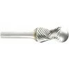 Metabo Fraise Carbure, R 121670 / 6 - F - 628378000 2 Metabo Fraise Carbure, R 121670 / 6 - F - 628378000 -Metabo Soldes 2398664 1