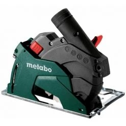 Metabo Capot D'aspiration CED 125 Pour Le Tronçonnage - 626730000