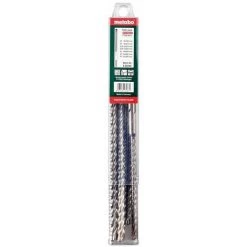 Metabo Coffret De 7 Forets SDS-plus Pro 4 Premium - 626246000