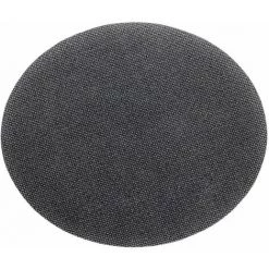 Metabo 25 Grilles Abrasives 225 Mm, P 80, Ponceuse à Bras - 626657000