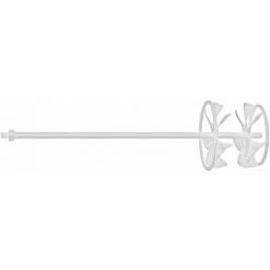 Metabo Type SR 12, Disque Mélangeur 8 Ailettes 150mm - 626743000