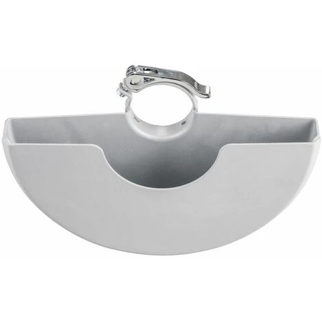 Metabo Capot De Protection Pour Le Tronçonnage 230 Mm, Semi-fermé, W.. 22/ 24/ 26-230 - 630357000 3 Metabo Capot De Protection Pour Le Tronçonnage 230 Mm, Semi-fermé, W.. 22/ 24/ 26-230 - 630357000