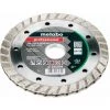 Metabo Meule De Fraisage Diamantée, 125x6x22,23 Mm, « Professional », « UP-TP », Tuckpointing Universel - 624304000 -Metabo Soldes 2398741 1