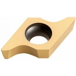 Metabo 10 Plaquettes Amovibles En Carbure R3, Rayon 3 - 623562000