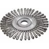 Metabo Brosse Ronde 125x0,5x6 /22,23 Mm, Acier, Torsadé - 626815000 1 Metabo Brosse Ronde 125x0,5x6 /22,23 Mm, Acier, Torsadé - 626815000 -Metabo Soldes 2398763 1