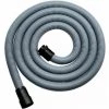 Metabo Flexible D'aspiration, Ø-35 Mm, Longueur 4 M, Avec Fixation à Baïonnette Pour Rainureuses à Maçonnerie MFE 30, MFX 65 - 630344000 -Metabo Soldes 2404466 1