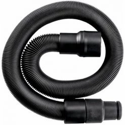 Metabo Flexible D'aspiration Extensible, Ø 32mm, Longueur 0,7 - 3,5 M - 630176000