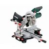 Scie à Onglets Radiale METABO 1700W Ø216mm - Avec Lame Et Accessoires - KGSV 216 M 1 Scie à Onglets Radiale METABO 1700W Ø216mm - Avec Lame Et Accessoires - KGSV 216 M -Metabo Soldes 24410396 1