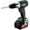 METABO Perceuse Visseuse à Percussion 18V 4Ah SB 18 LT - 602103500 -Metabo Soldes 24630934 1