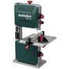 METABO Scie à Ruban 103mm 400W BAS261 Precision - 619008000 1 METABO Scie à Ruban 103mm 400W BAS261 Precision - 619008000 -Metabo Soldes 2472340 1