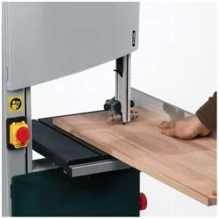 METABO Scie à Ruban 103mm 400W BAS261 Precision - 619008000 7 METABO Scie à Ruban 103mm 400W BAS261 Precision - 619008000 -Metabo Soldes 2472340 2