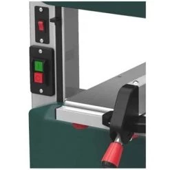 METABO Scie à Ruban 103mm 400W BAS261 Precision - 619008000 8 METABO Scie à Ruban 103mm 400W BAS261 Precision - 619008000 -Metabo Soldes 2472340 3