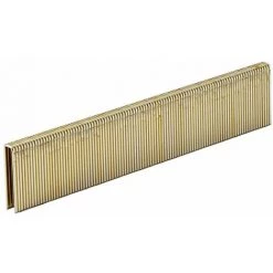 Metabo Agrafes 90/25 CNK, Résinifiées, Galvanisées - 0901053812