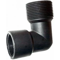 Metabo Raccord Coudé 1" - 0903019379