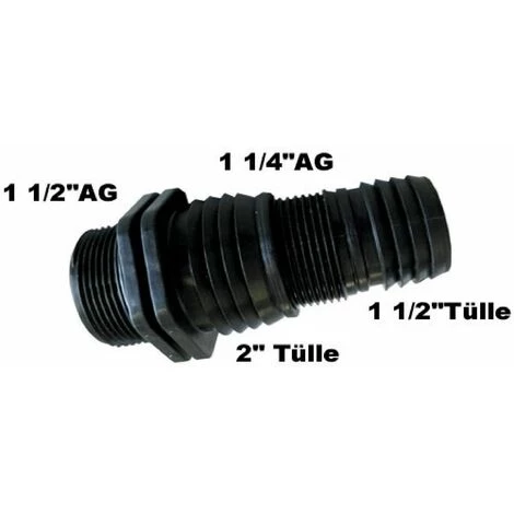 Metabo Adaptateur Multiple 1 1/2" FE - 0903061685 3 Metabo Adaptateur Multiple 1 1/2" FE - 0903061685