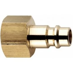 Metabo Raccord Fileté Enfichable Euro 3/8" FI - 7803009141