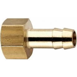 Metabo Douille Pour Flexible 1/4" FI X 6 Mm - 7805009416