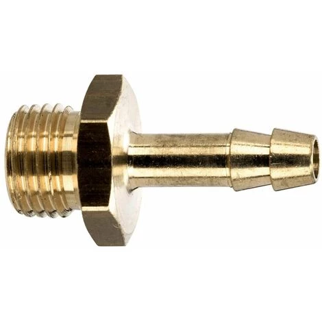 Metabo Douille Pour Flexible 1/4" FE X 6 Mm - 0901026041 3 Metabo Douille Pour Flexible 1/4" FE X 6 Mm - 0901026041