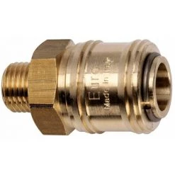 Metabo Raccord Rapide Euro 1/4" FE - 0901031517