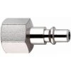 Metabo Raccord Fileté Enfichable ARO 1/2" FI - 628735000 1 Metabo Raccord Fileté Enfichable ARO 1/2" FI - 628735000 -Metabo Soldes 2543134 1