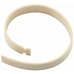 Metabo Bande De Feutre 30x600 Mm, Avec Fermeture à Boutonnière, Pour SE 12-115 - 623541000