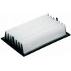 Metabo Filtre à Plis Pour 6.25601, Pour FMS 200 Intec, FSR 200 Intec, FSX 200 Intec, - 625602000 -Metabo Soldes 2543261 1