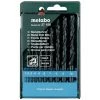 Metabo Coffret De Forets HSS-R, 10 Pièces - 627158000 -Metabo Soldes 2543263 1
