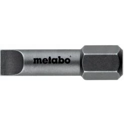 Metabo Embout Tête Fendue 0,8 X / 89 Mm - 624383000