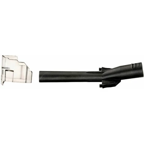 Metabo Kit D'aspiration Pour Scie Sauteuse Avec Capot Transparent - 623670000 3 Metabo Kit D'aspiration Pour Scie Sauteuse Avec Capot Transparent - 623670000