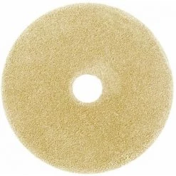 Metabo Meule En Feutre 150 X 5 X 25,4 Mm, Tendre, Pour Meuleuses De Soudures D'angle - 626395000