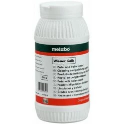 Metabo Talc 300 G, Pour Le Nettoyage Et Le Polissage - 626399000