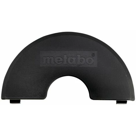 Metabo Clip De Capot De Protection Pour Le Tronçonnage 150 Mm - 630353000 3 Metabo Clip De Capot De Protection Pour Le Tronçonnage 150 Mm - 630353000