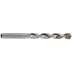 Metabo Foret Universel, à Mise Carbure Rapportée, 14,0 X 250 Mm - 627695000