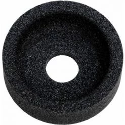 Metabo Meule Boisseau 80 X 25 X 22-65 X 15 C 30 N, Pierre, Version Cylindrique - 630728000