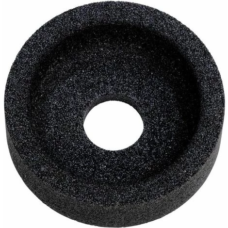 Metabo Meule Boisseau 80 X 25 X 22-65 X 15 C 30 N, Pierre, Version Cylindrique - 630728000 3 Metabo Meule Boisseau 80 X 25 X 22-65 X 15 C 30 N, Pierre, Version Cylindrique - 630728000