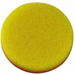 Metabo Éponge De Lustrage Auto-agrippante Grossière 160 X 50 Mm - 624916000