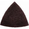 Metabo Non-tissé Abrasif Auto-agrippant P 280, Corindon Brun, Pour Ponceuse à Patin Triangulaire - 624959000 -Metabo Soldes 2547755 1