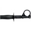 Metabo Poignée Supplémentaire, Version Longue, Pour Perceuses Et Perceuses à Percussion - 631074000 -Metabo Soldes 2547761 1