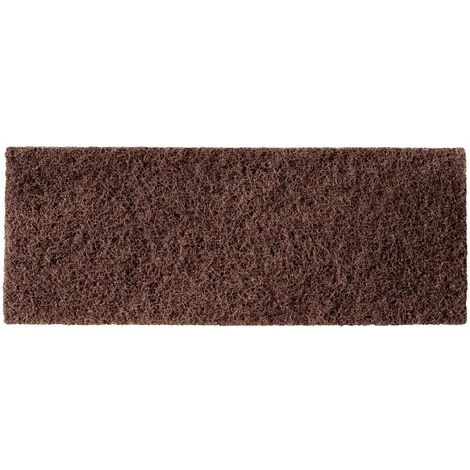 Metabo 5 Non-tissés Abrasifs 115 X 295 Mm, Grossiers, Pour Ponceuse Vibrante - 624727000 3 Metabo 5 Non-tissés Abrasifs 115 X 295 Mm, Grossiers, Pour Ponceuse Vibrante - 624727000